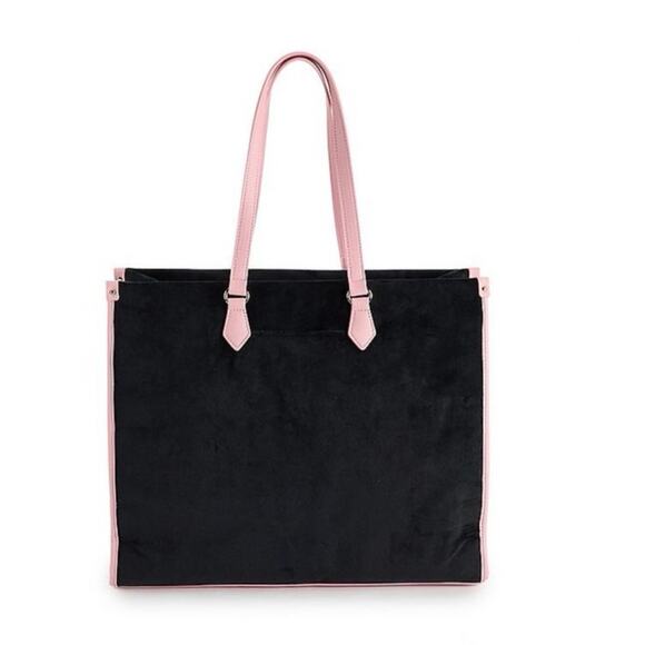 Juicy by Juicy Couture On The Right Track Tote - Picture 2 of 11